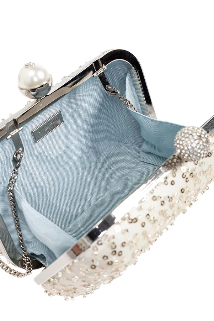 Jimmy Choo Clutch Cloud 5