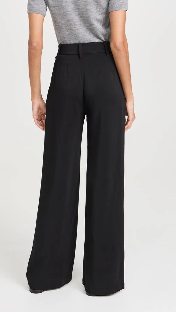 SPRWMN Pleated Trousers 2