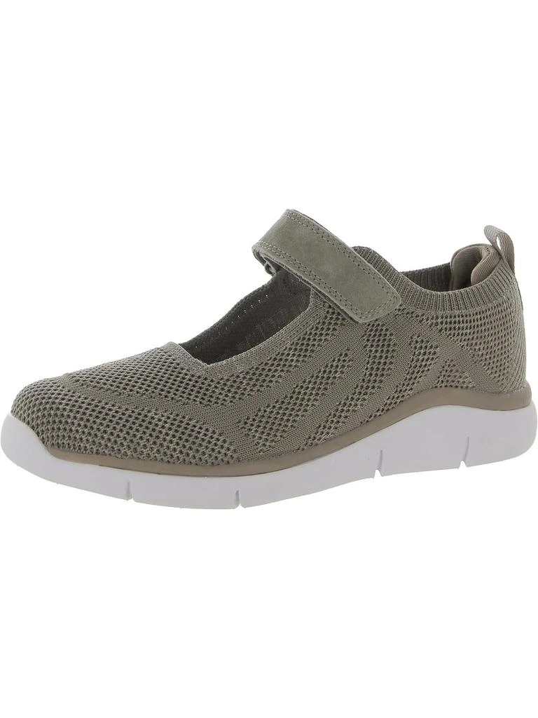 Propet Savannah Womens Lifestyle Fashion Casual and Fashion Sneakers 6