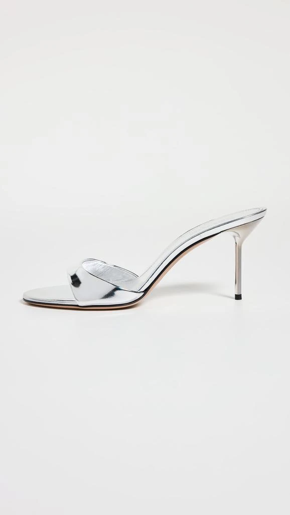 Paris Texas Lidia Mules 6