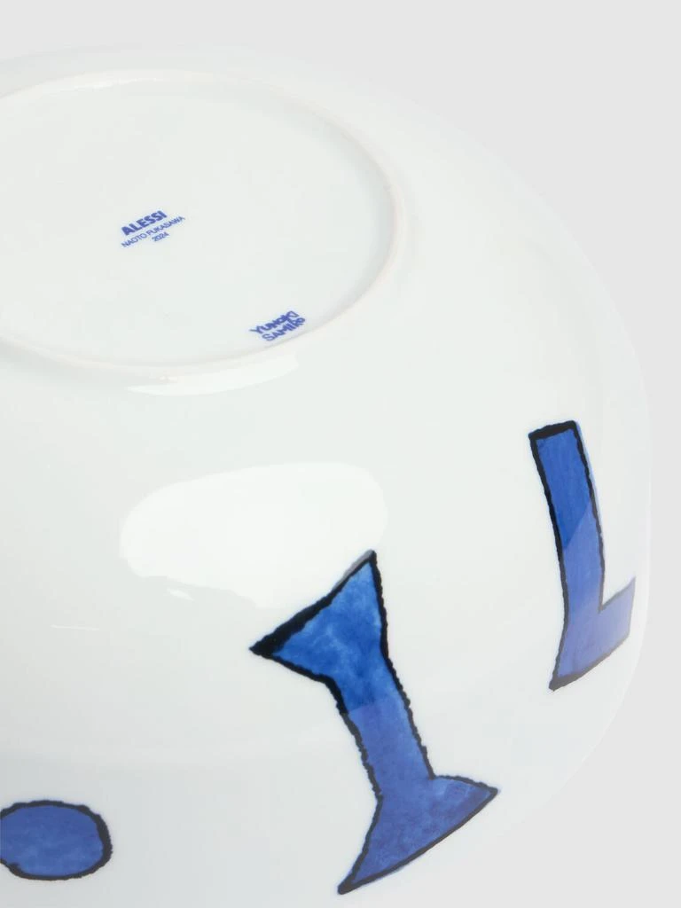 ALESSI Itsumo Salad Bowl 2