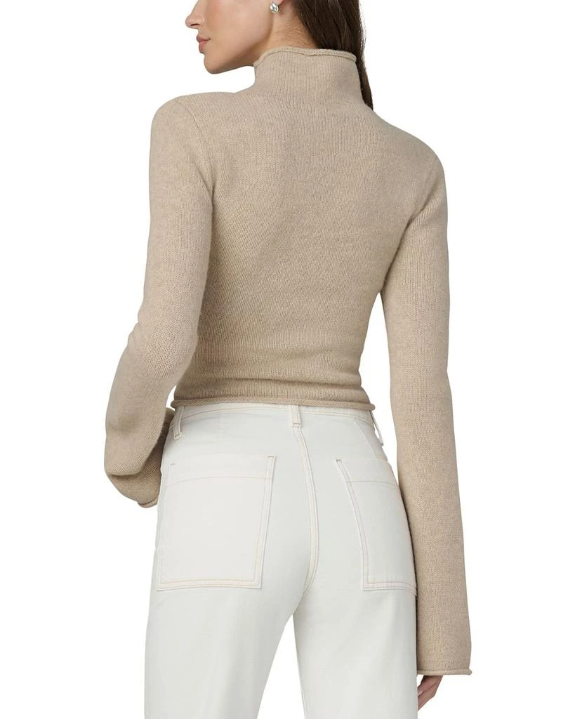 Joe's Jeans The Jane Roll Neck Sweater 3