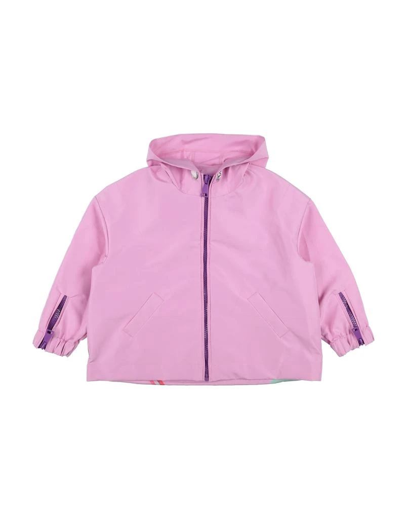 Khrisjoy Jacket 1