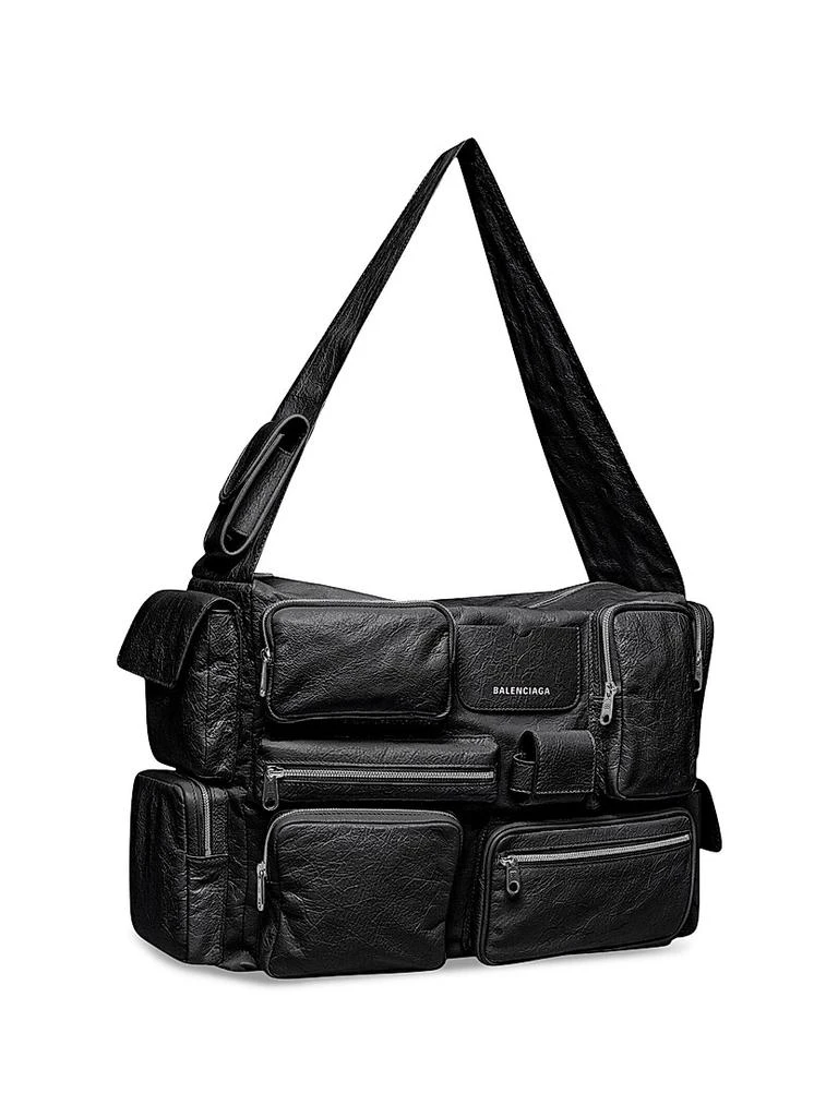 Balenciaga Superbusy Large Sling Bag 3