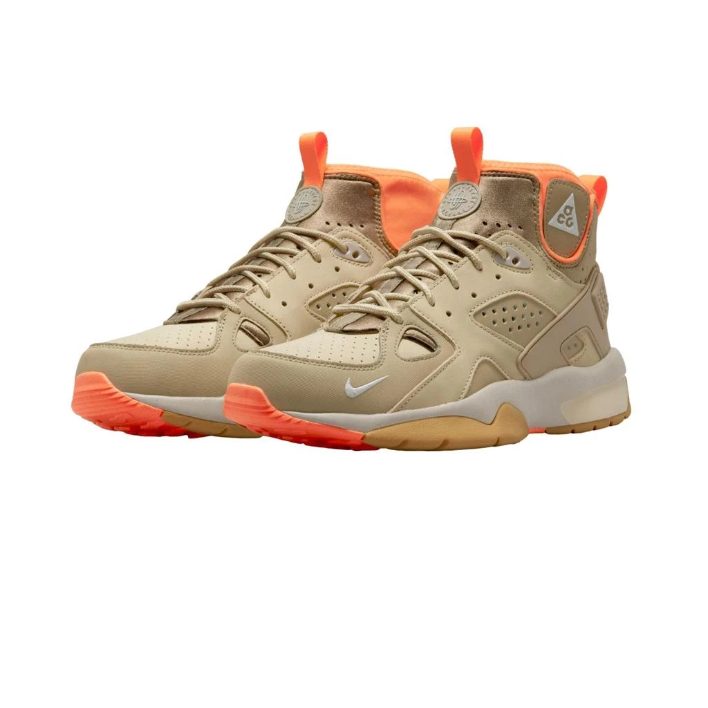 NIKE ACG Air Mowabb Limestone/Reflect Silver-Khaki  DM0840-200 Men's 2