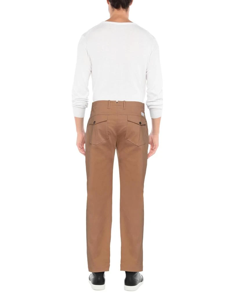 NINE IN THE MORNING Dress pants 3