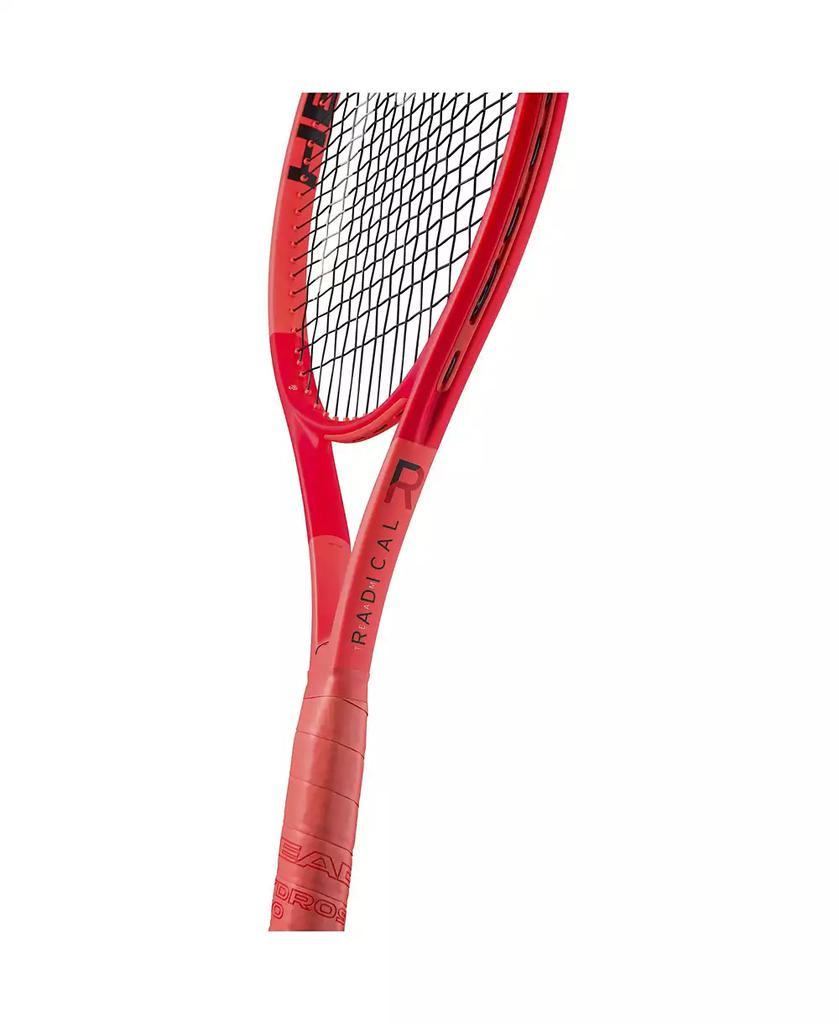 HEAD Radical Team Unstrung Tennis Racquet