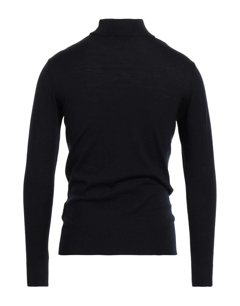 MANUEL RITZ Turtleneck 5