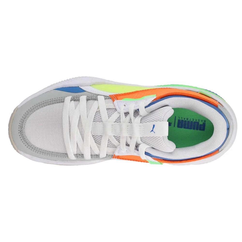 Puma Court Rider Twofold Basketball Shoes 4