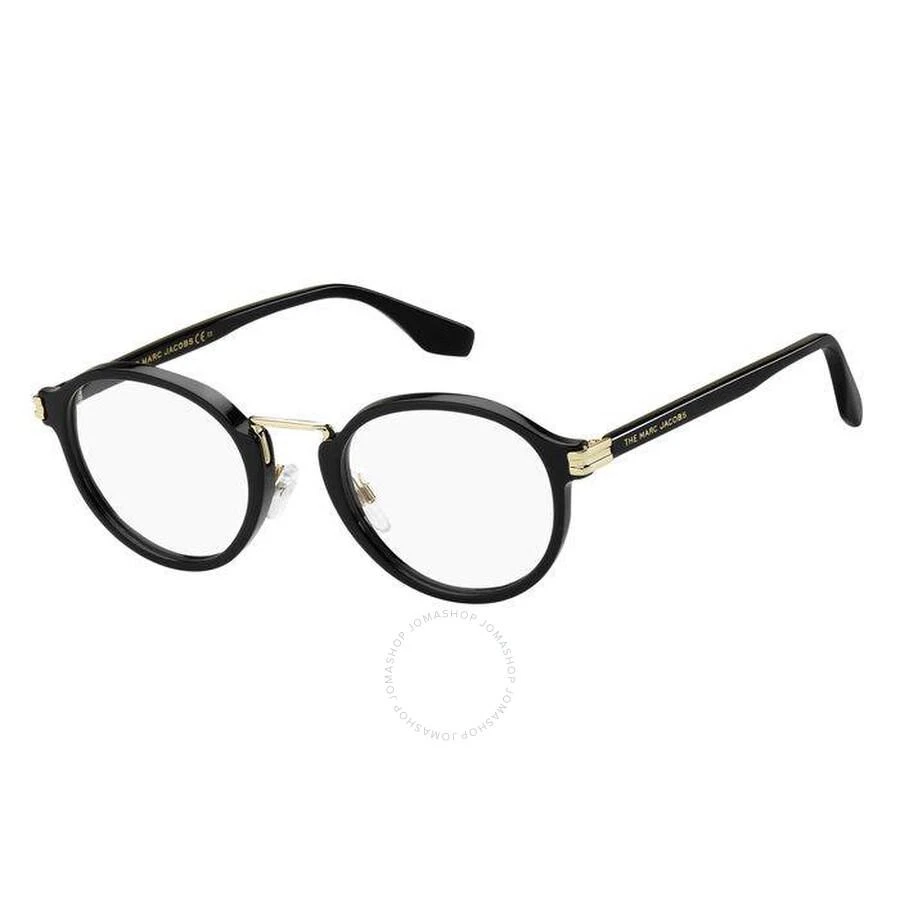 Marc Jacobs Demo Phantos Unisex Eyeglasses MARC 550 0807 48 1
