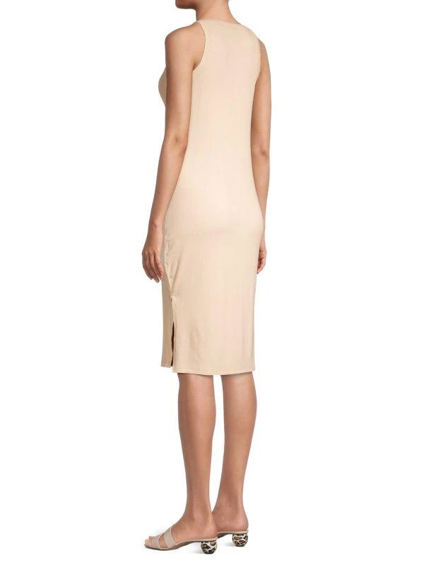 Theo & Spence Sheath Tank Dress 4