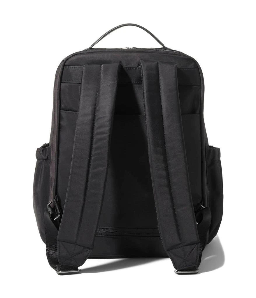 Baggallini Tribeca Expandable Laptop Backpack 2