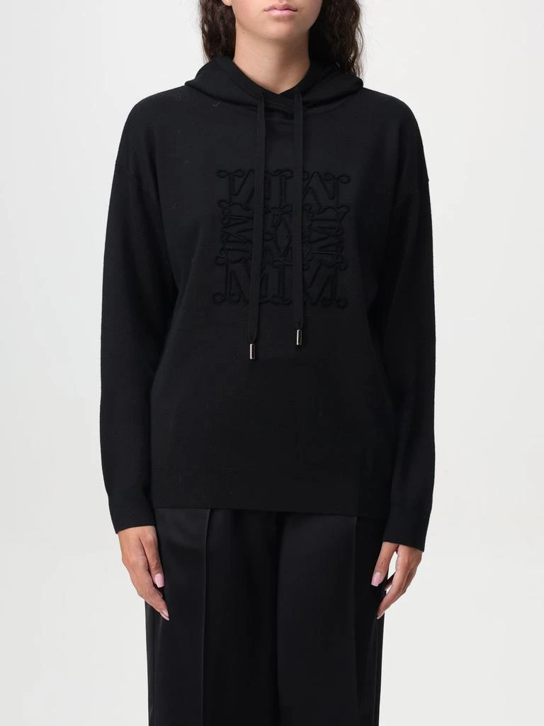 Max Mara Max Mara hoodie 1