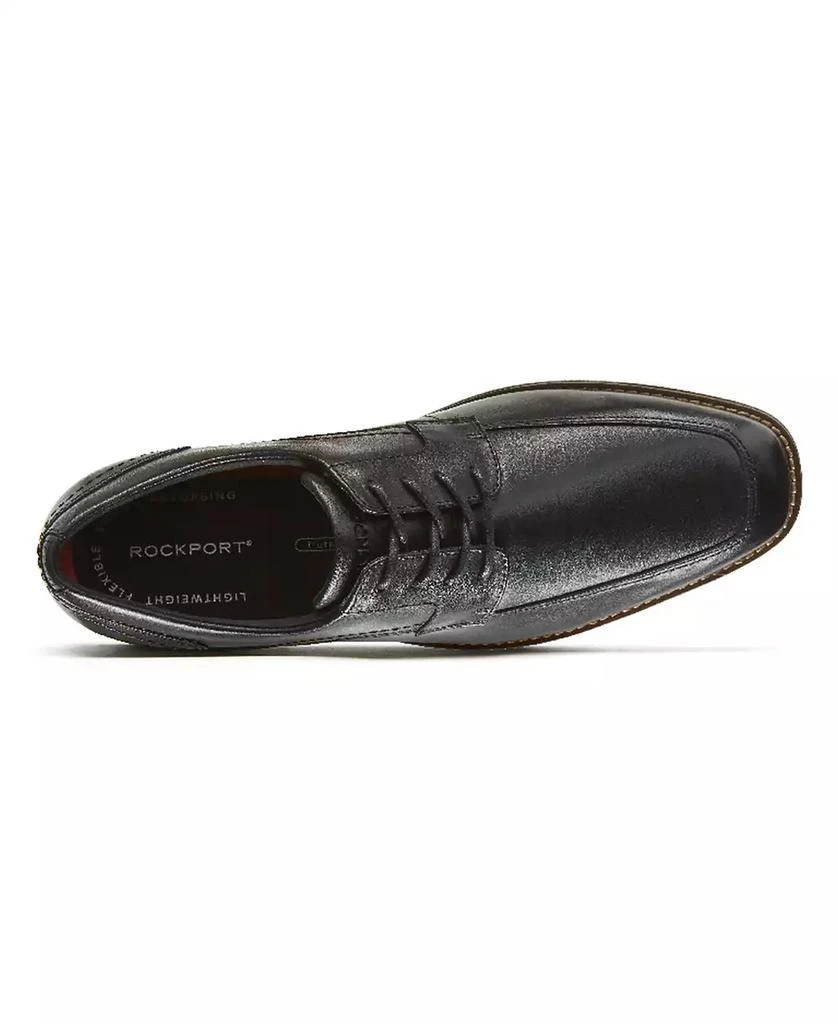 Rockport Men's Slayter Apron Toe Shoes 5