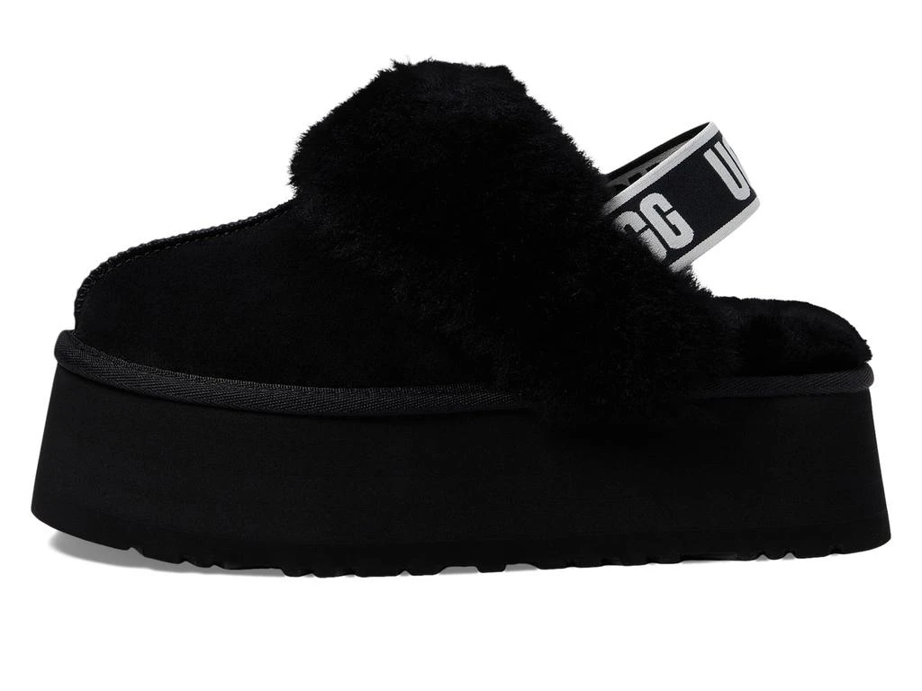 UGG Funkette 4