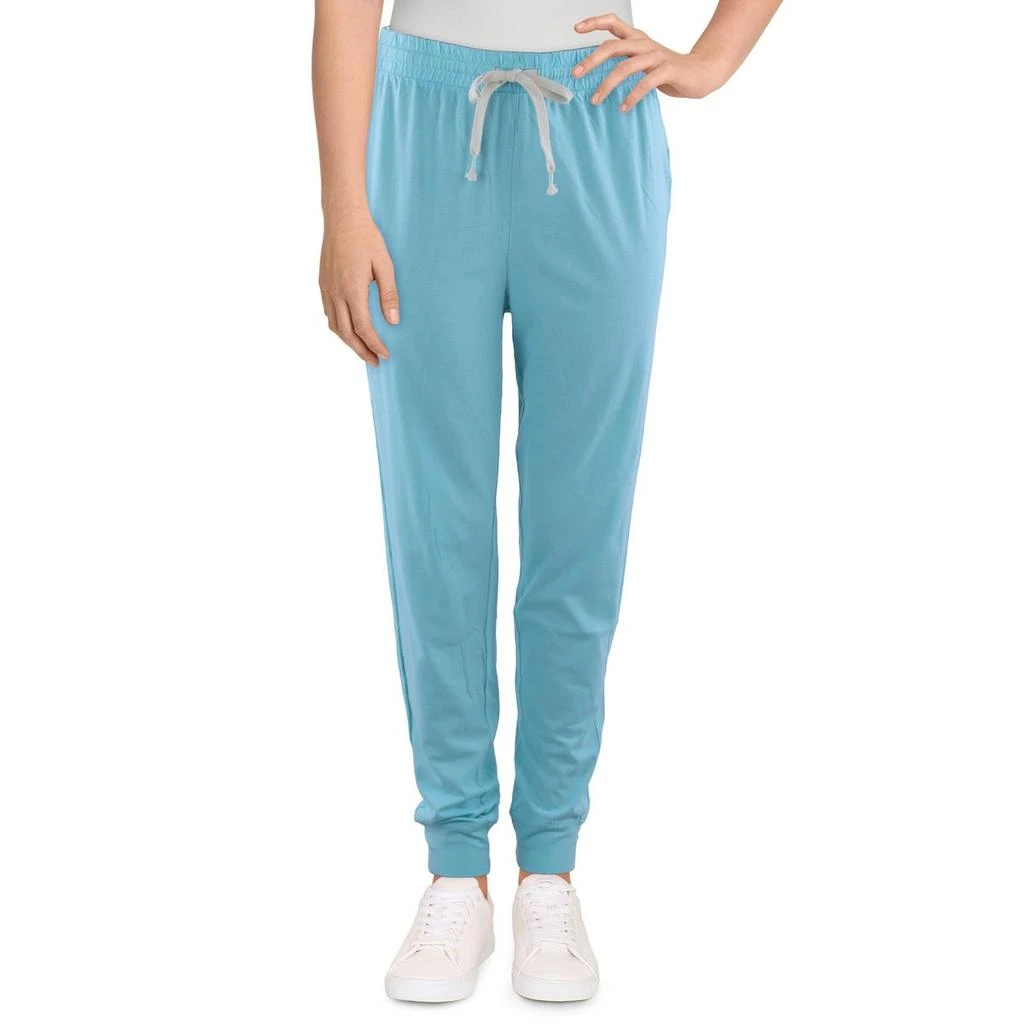 UGG Womens Stretch Organic Cotton Jogger Pants 1