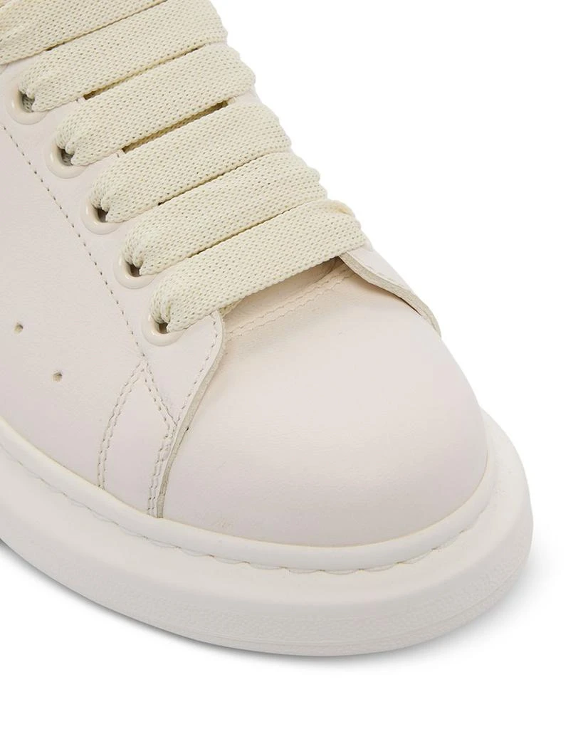 Alexander McQueen Women's Candid Platform Sneakers 6