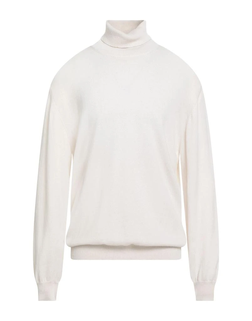 BELLWOOD Turtleneck 1