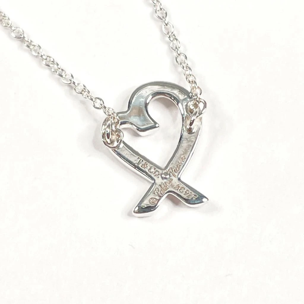 Tiffany 
Co. 925 Necklace (Pre-Owned) 2