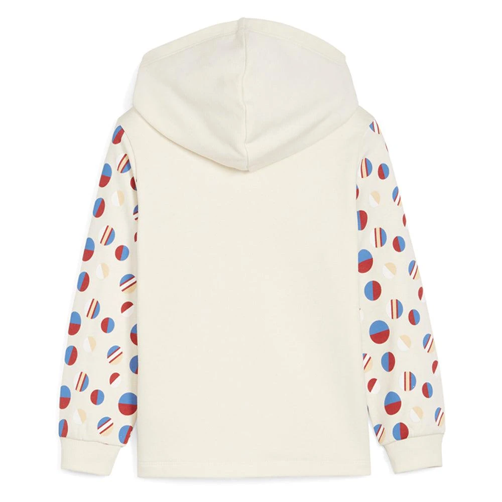 Puma Essentials Summer Camp Pullover Hoodie (Toddler) 2