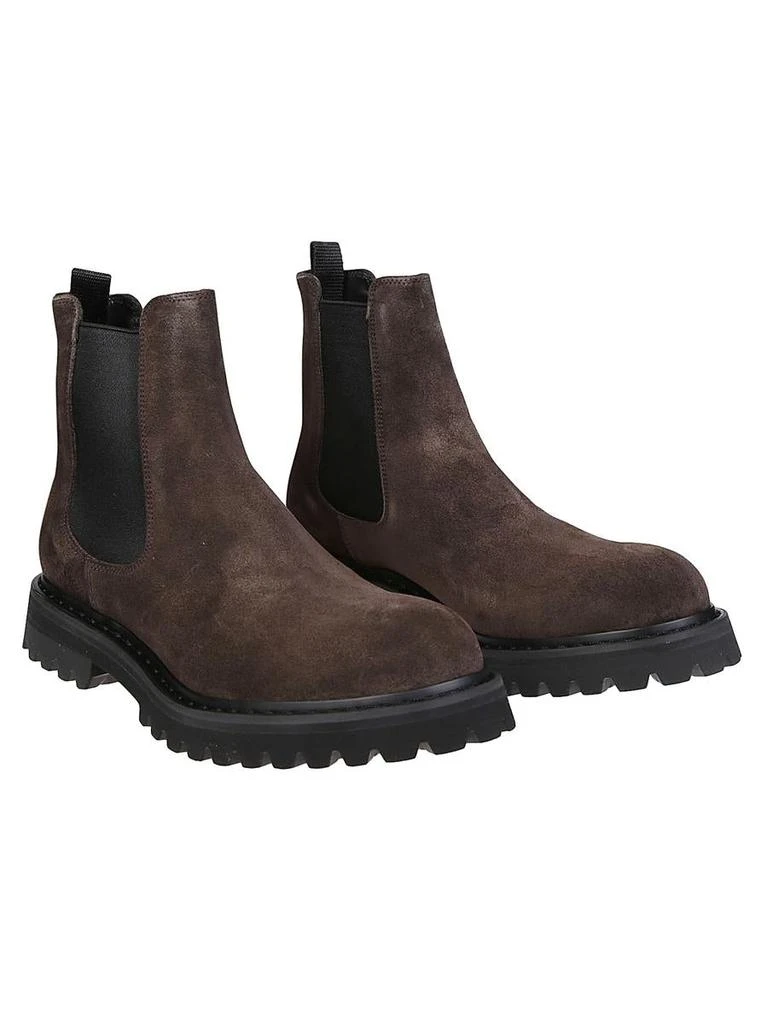 PREMIATA Premiata Boots ankle 5
