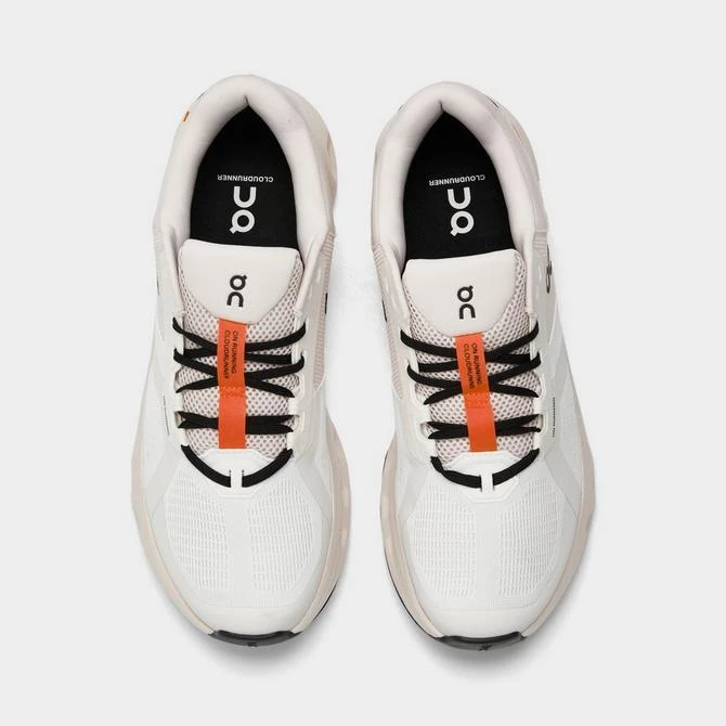 On Men's On Cloudrunner 2 Running Shoes 5