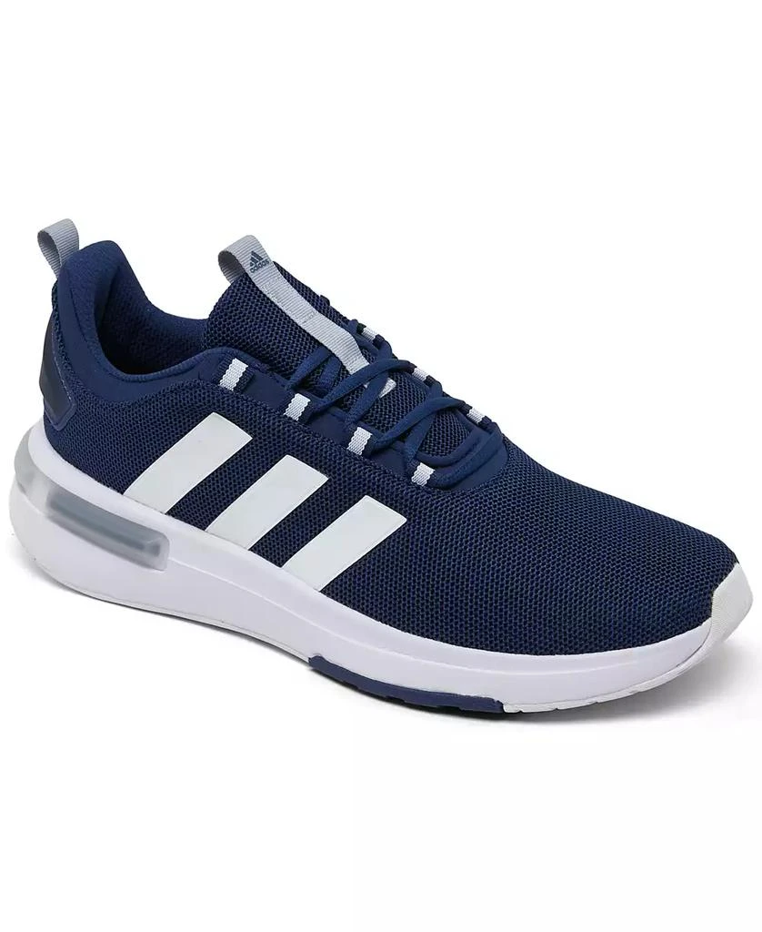 adidas Men's Racer TR23 Running Sneakers from Finish Line 1