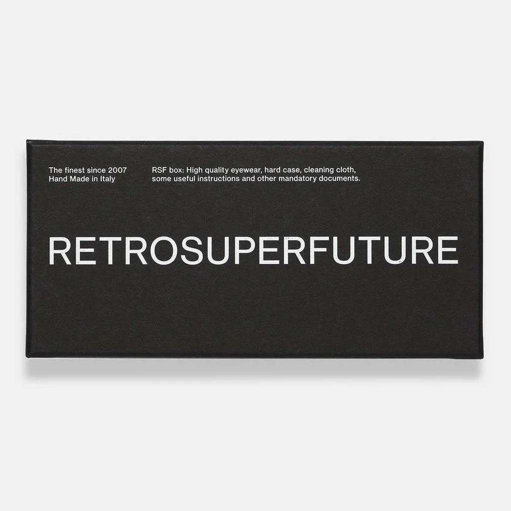Retrosuperfuture Retrosuperfuture Sunglasses 6