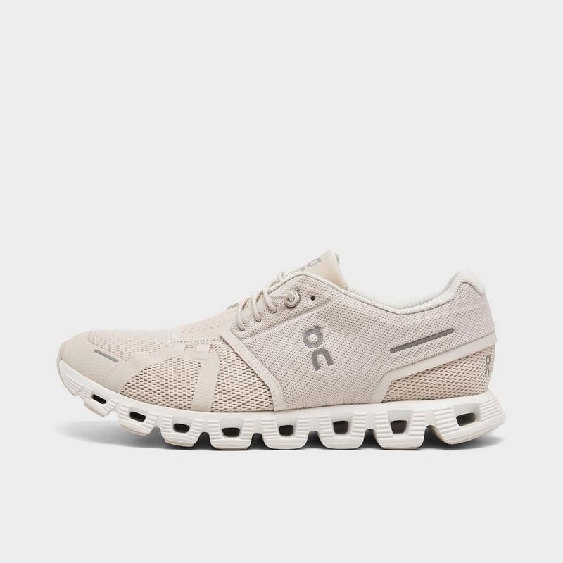 On Women's On Cloud 5 Running Shoes