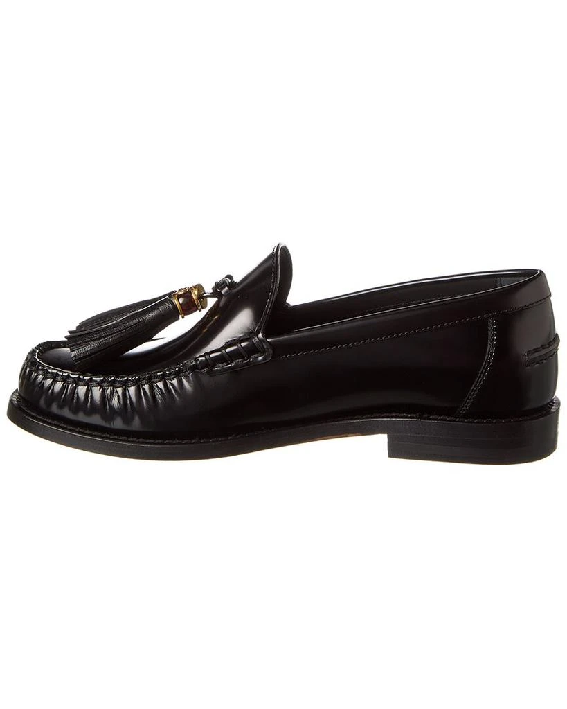 Dior D-Academy Leather Loafer 2