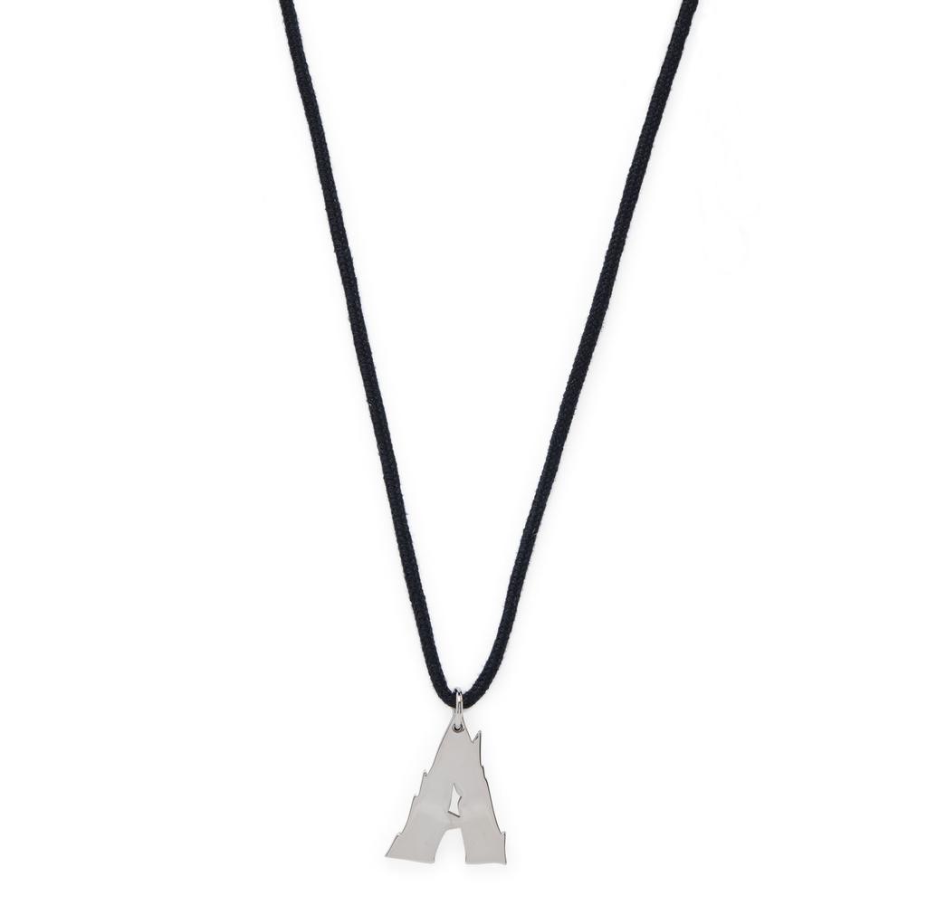 1017 ALYX 9SM Logo necklace