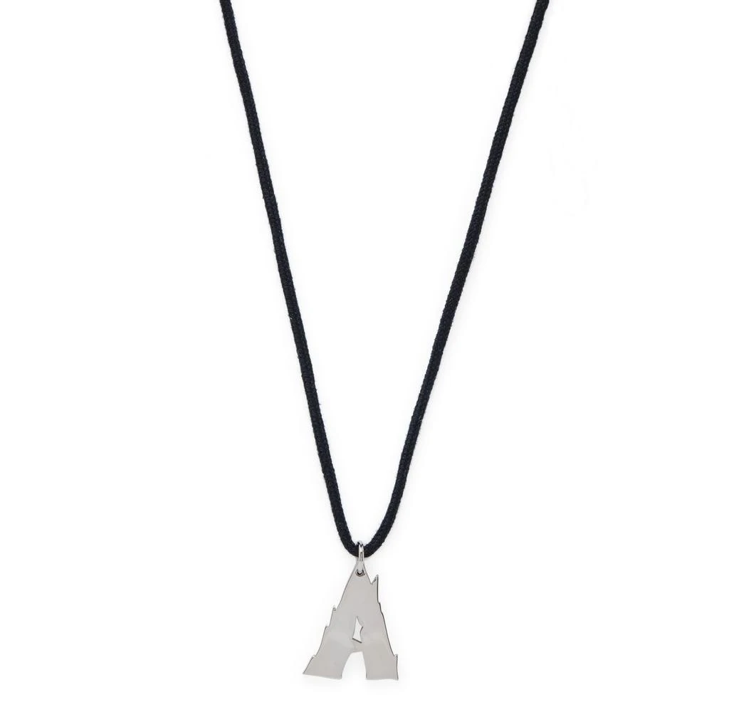 ALYX Logo necklace 1