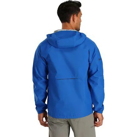 Outdoor Research Motive AscentShell Jacket - Men's 2