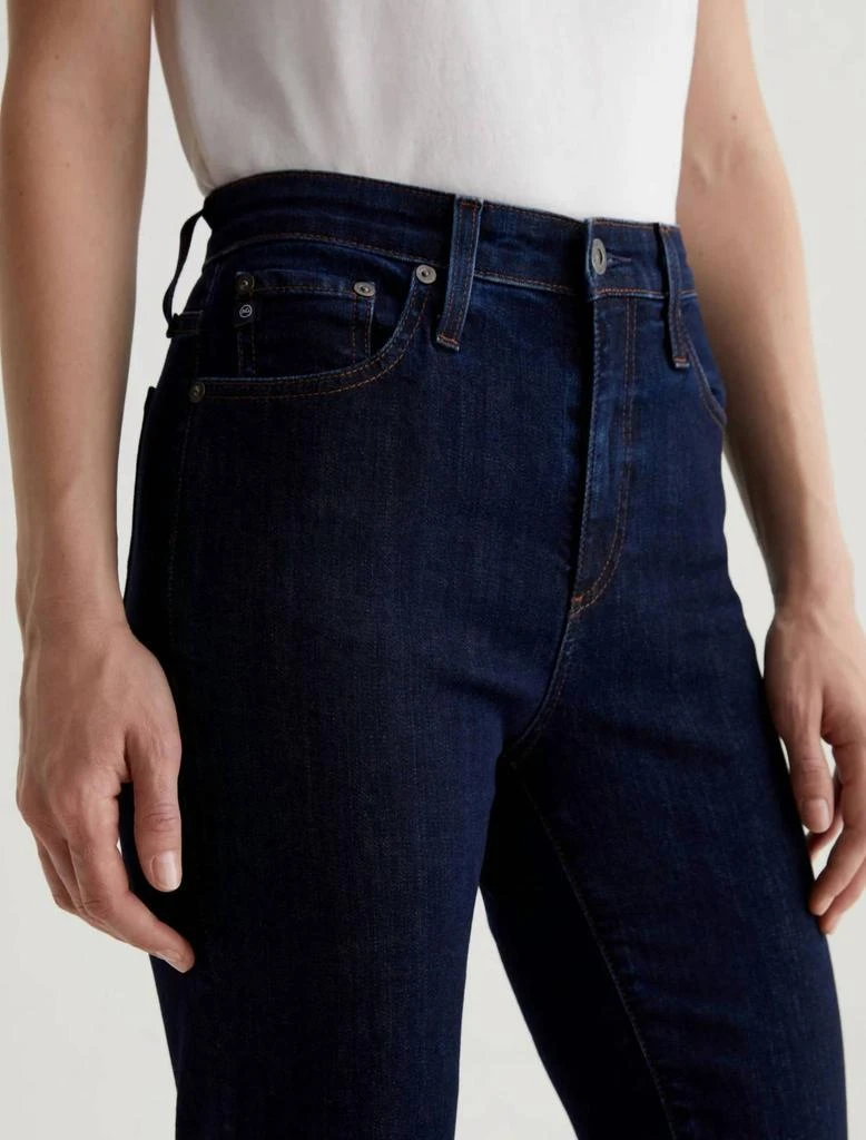 AG Jeans Ag Jeans - Farrah Boot Jean 4