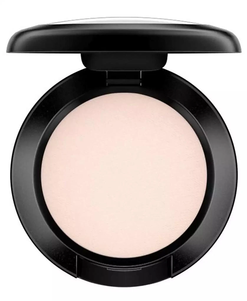 MAC Matte Eye Shadow 1