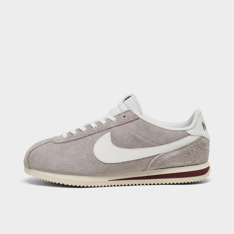 NIKE Men's Nike Cortez SE Suede Casual Shoes