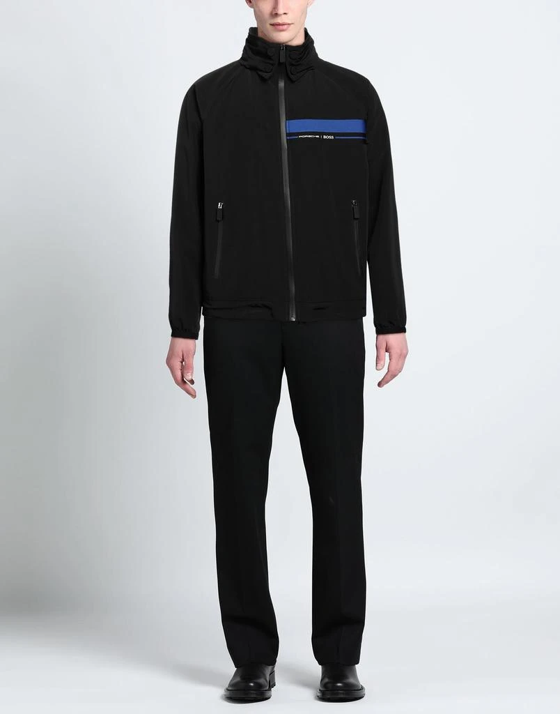 Hugo Boss Jacket 2