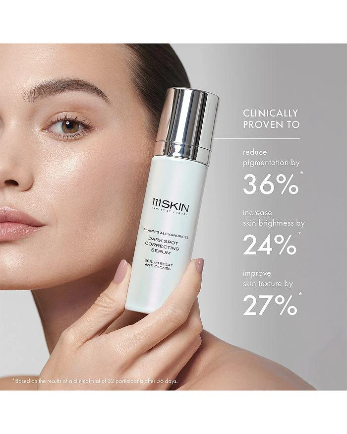 111skin Dark Spot Correcting Serum 1.01 oz. 4