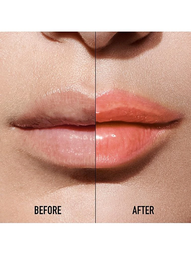 Dior Lip Glow Oil Color Reviver 4