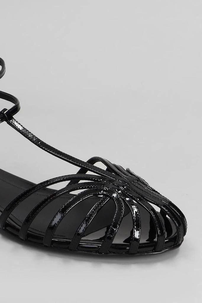 Alevi Milano Alevì Milano Elena 010 Flats 5