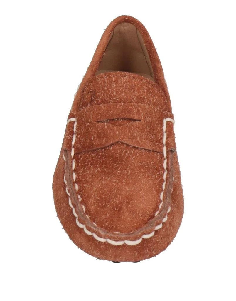 Tod's Loafers 4
