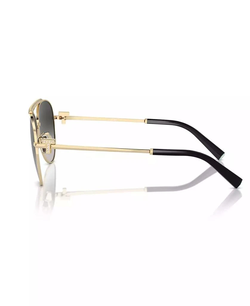 Tiffany & Co. Women's Sunglasses, Tf3101B 3