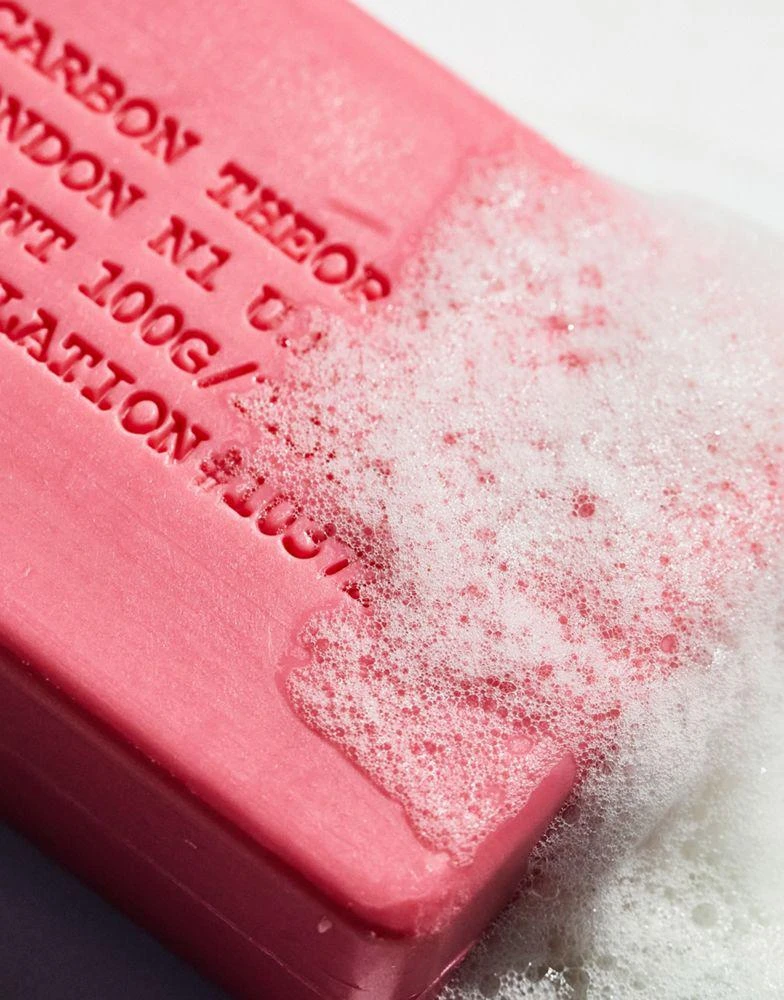 Carbon Theory Carbon Theory Niacinamide Facial Cleansing Bar 2