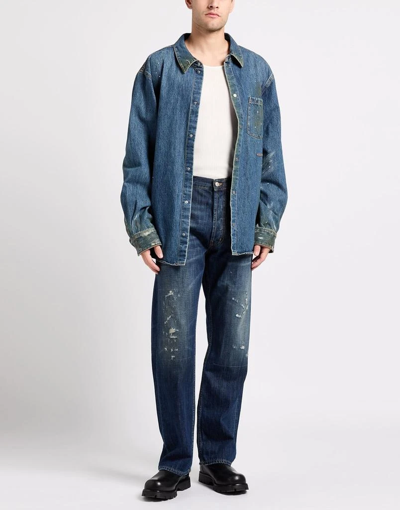 CYCLE Denim pants 2