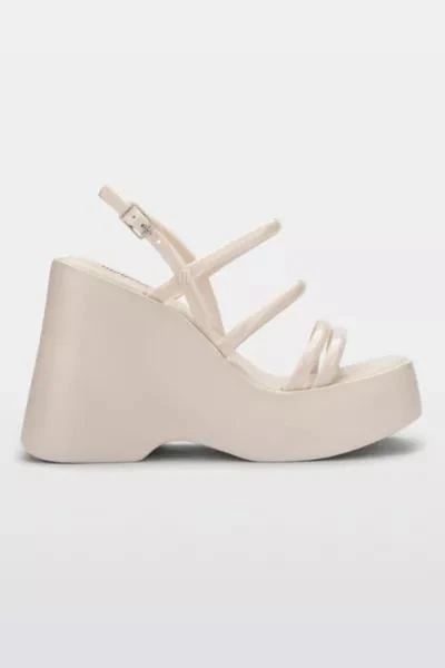 Melissa Melissa Jessie Platform Heel 1