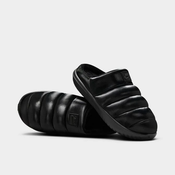 NIKE Women's Nike Burrow SE Slippers 2