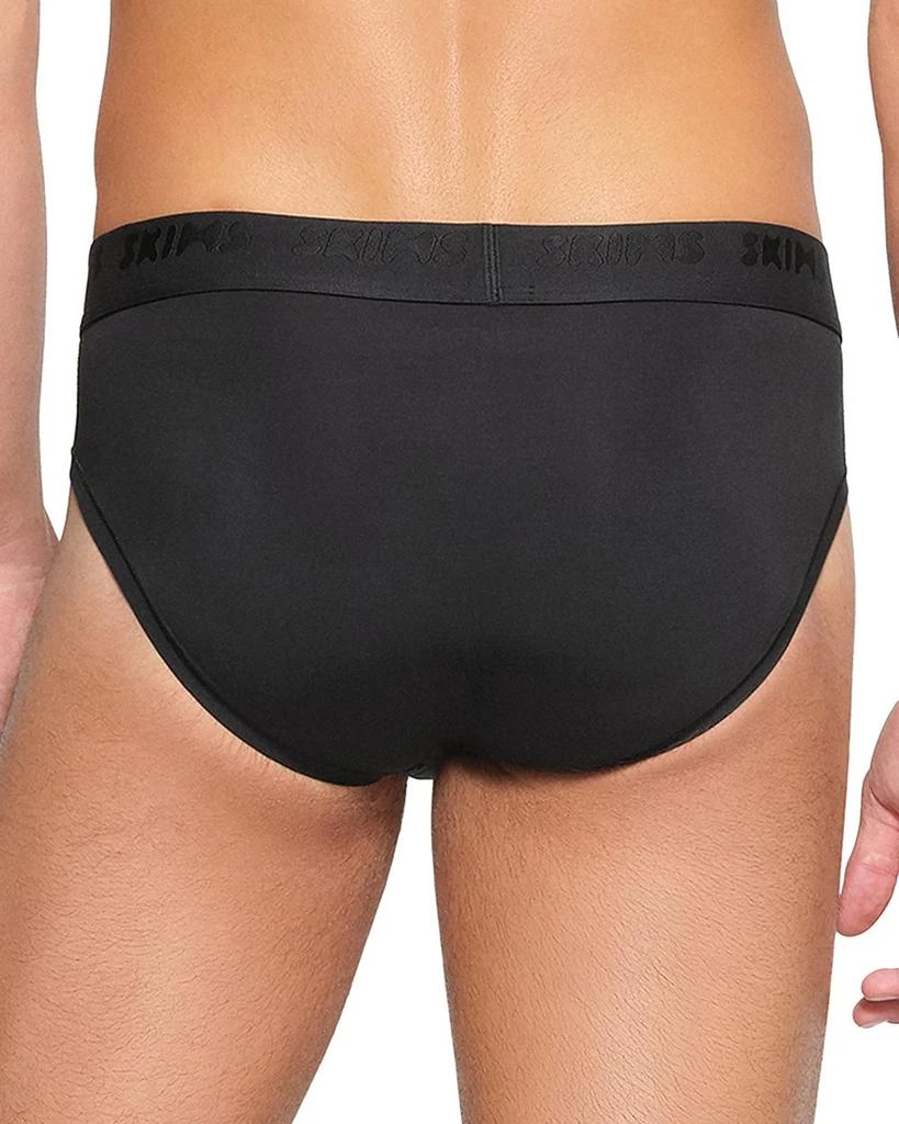 SKIMS Stretch Briefs, 3 Pack 5