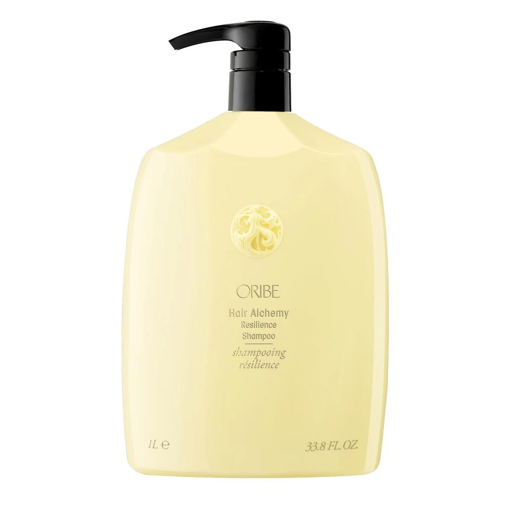 Oribe Hair Alchemy Resilience Shampoo 4