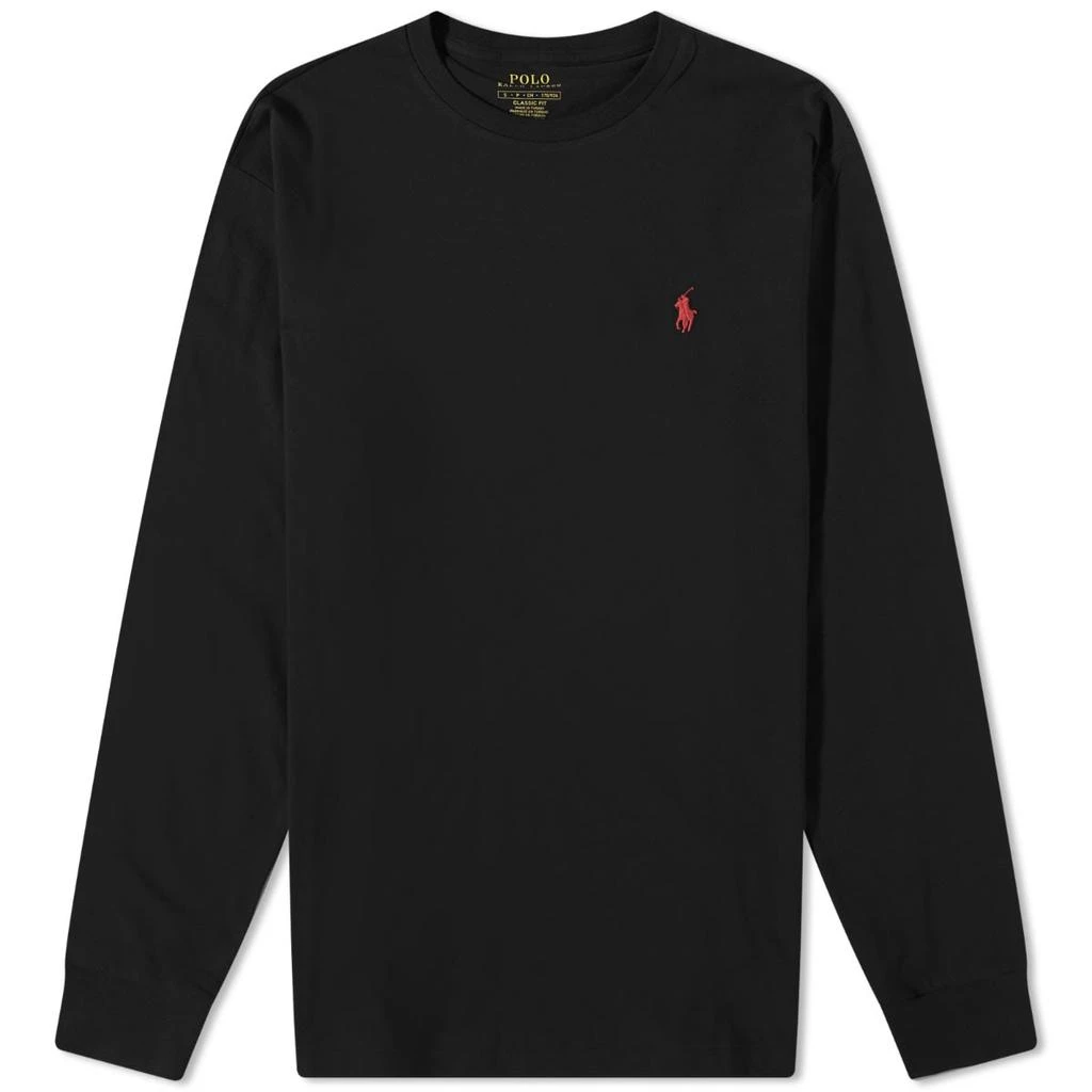 Ralph Lauren Polo Ralph Lauren Long Sleeve T-Shirt 1