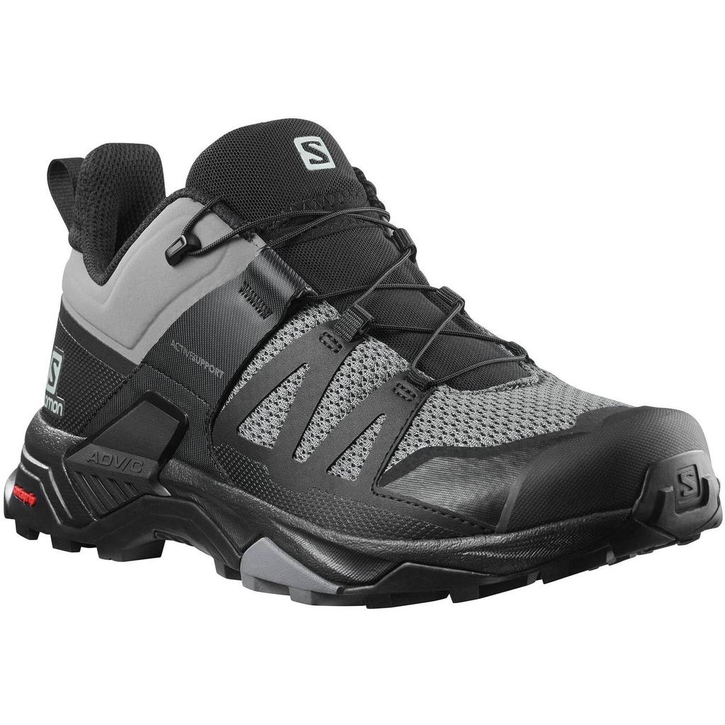 Salomon Salomon - Men's X Ultra 4 Low Top Hiker Shoes